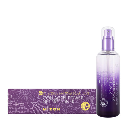 Mizon Collagen Power Lifting Toner 120 Ml
