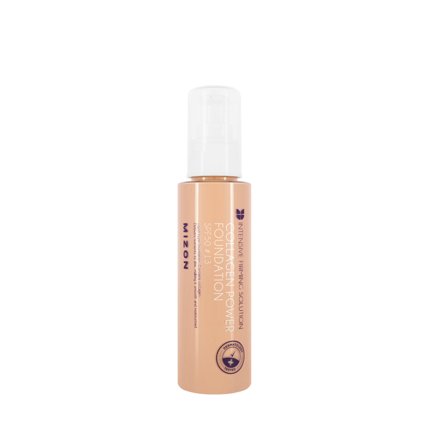 Mizon Collagen Power Foundation [13] 100 Gm