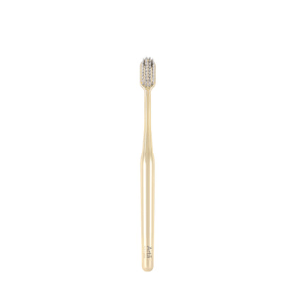Arta Golden Toothbrush Soft [Gray Bristles]
