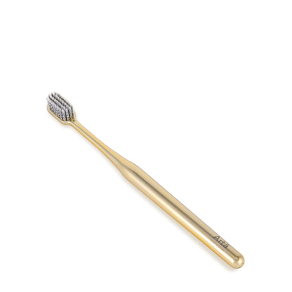 Arta Golden Toothbrush Soft [Gray Bristles]