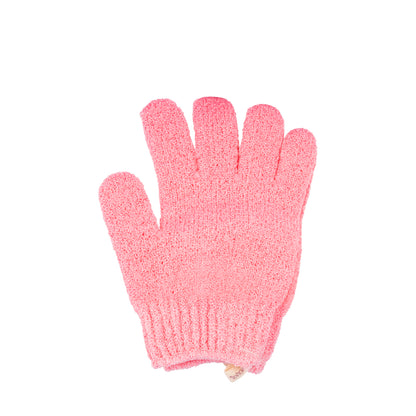 Brushworks Exfoliating Gloves 2 Pieces