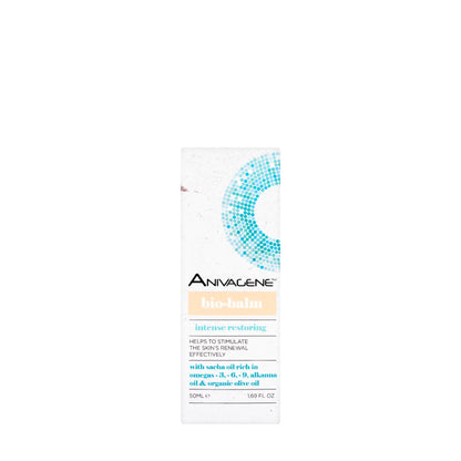 Anivagene Bio Balm Restoration Intense Cream 50Ml
