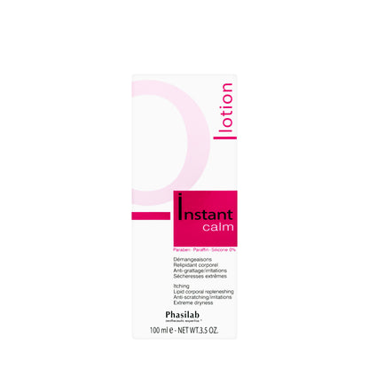 Phasilab Instant Calm Lotion 100 Ml