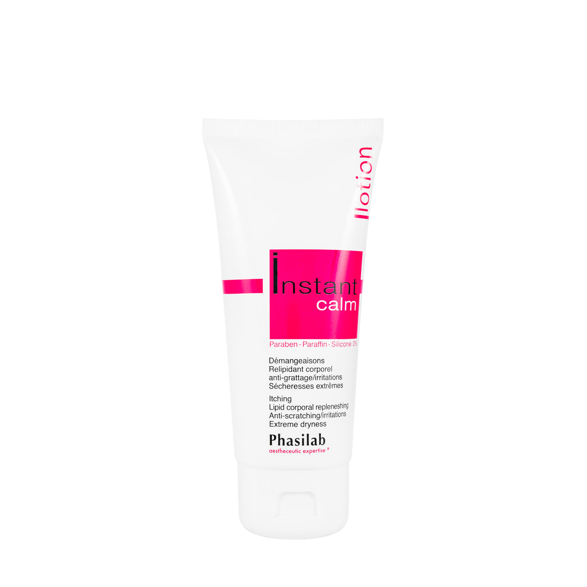 Phasilab Instant Calm Lotion 100 Ml