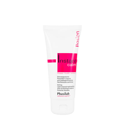 Phasilab Instant Calm Lotion 100 Ml