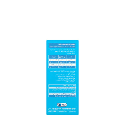 Panadrex 100Mg/Ml Drops 30Ml