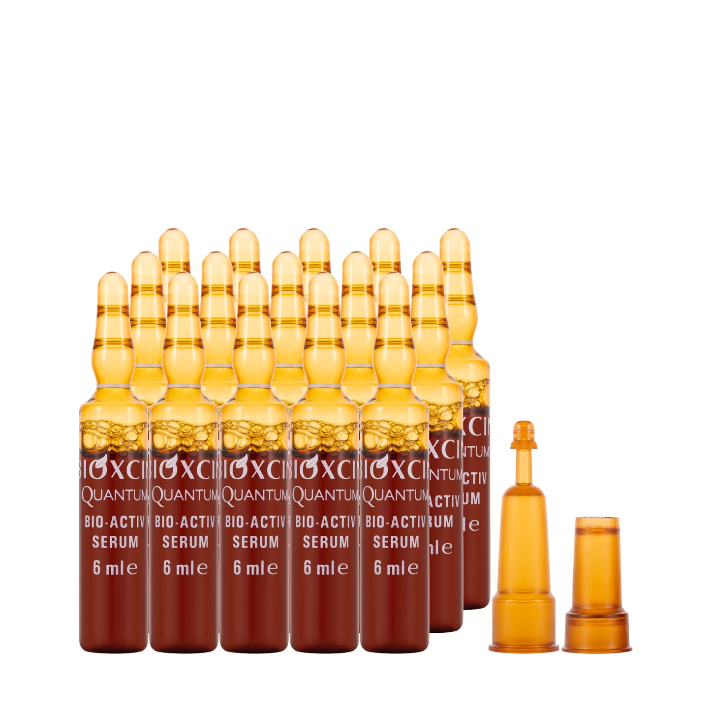 Bioxcin Quantum Bio-Activ Serum (15 x 6 ml)