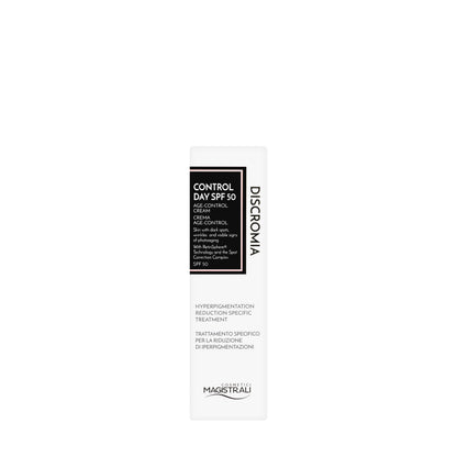 Magistrali SPF 50 Discromia Control Day Cream 50 Ml