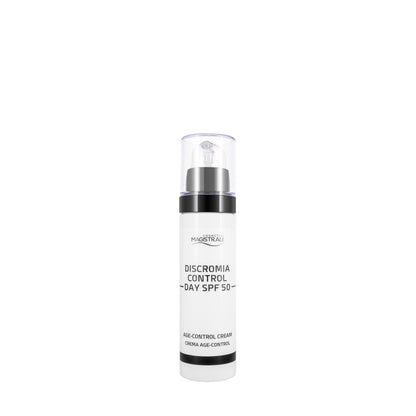 Magistrali SPF 50 Discromia Control Day Cream 50 Ml