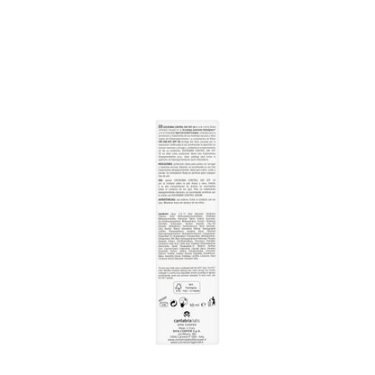 Magistrali SPF 50 Discromia Control Day Cream 50 Ml