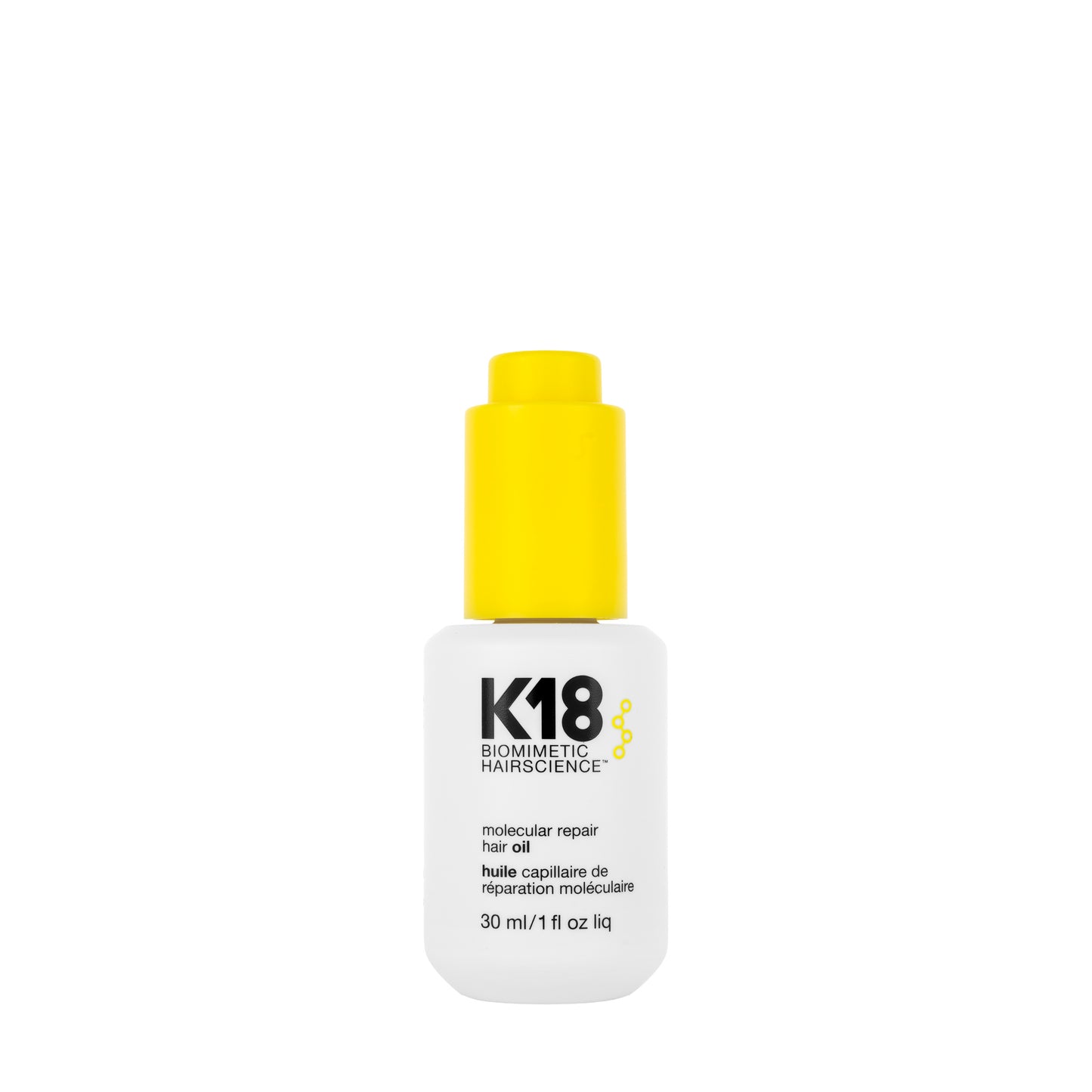 K18 Molecular Repair Hair Oil 30 Ml
