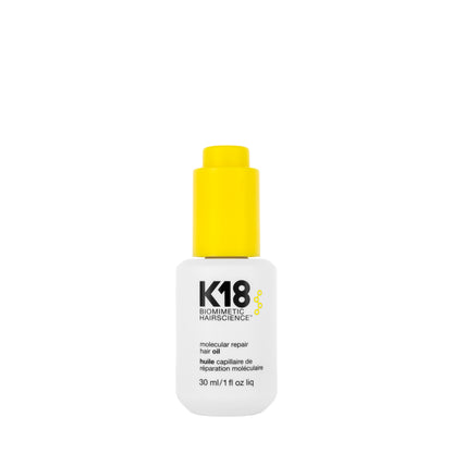 K18 Molecular Repair Hair Oil 30 Ml