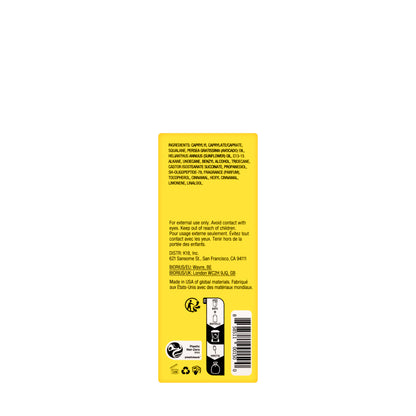 K18 Molecular Repair Hair Oil 30 Ml