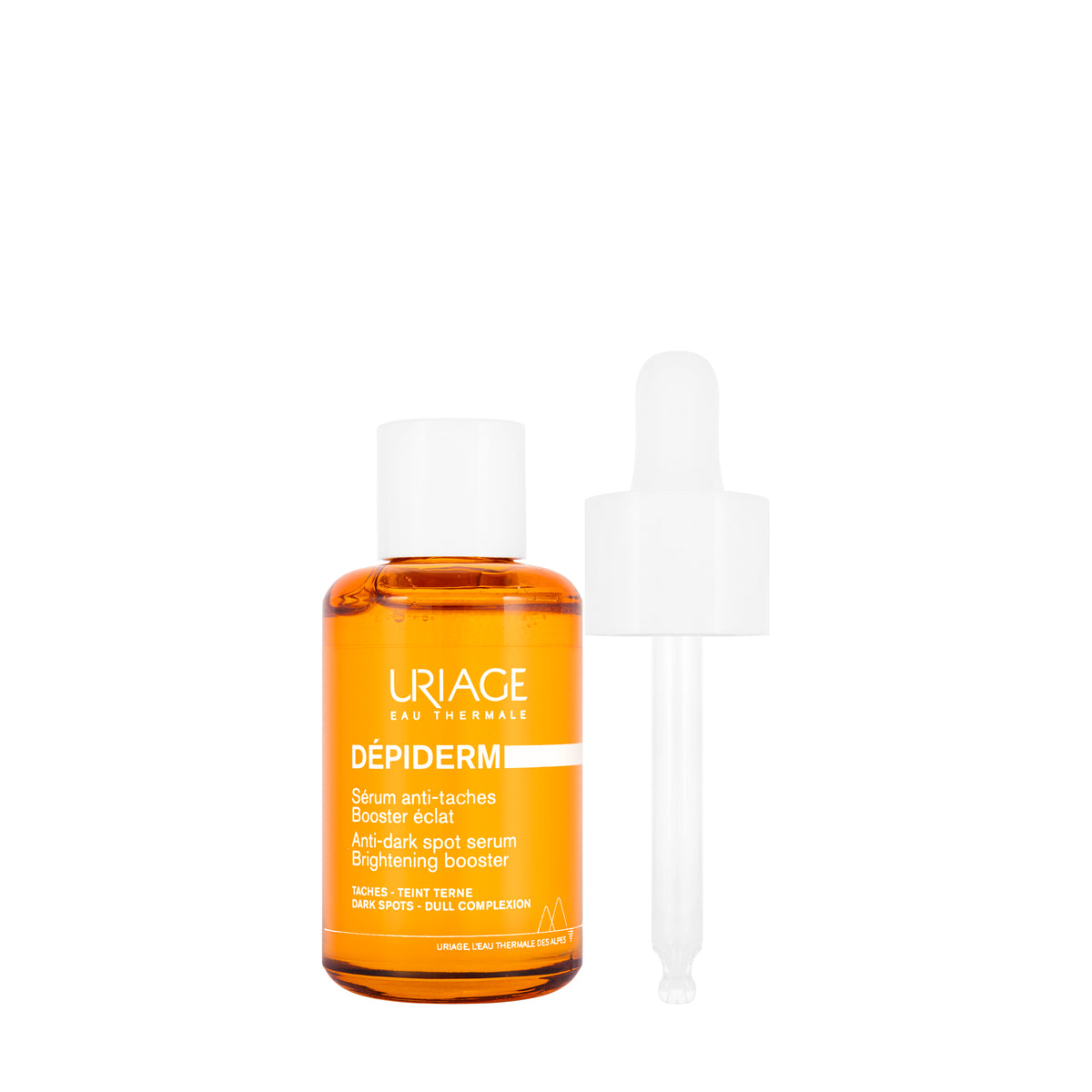 Uriage Depiderm Brightening Booster Serum 30 ml