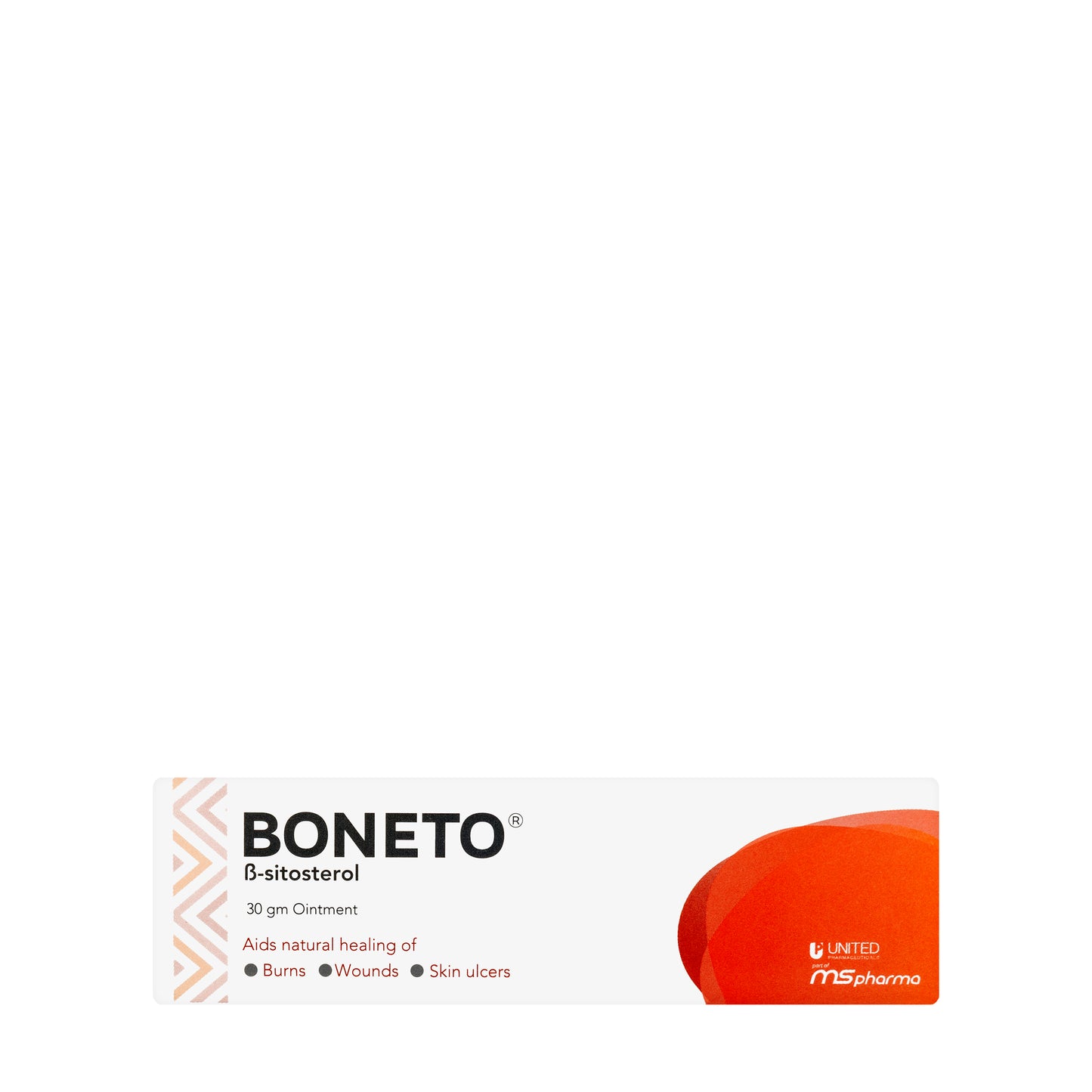 Boneto Ointment 30Gm
