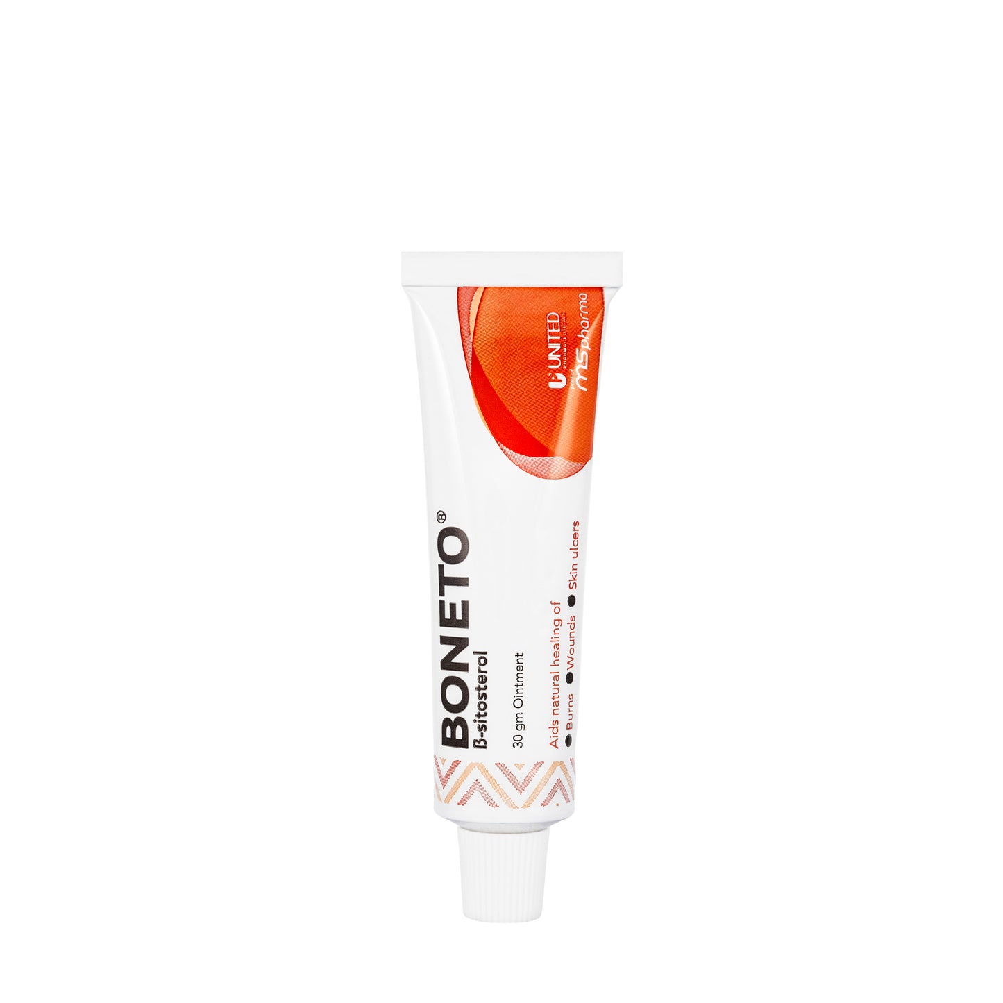 Boneto Ointment 30Gm