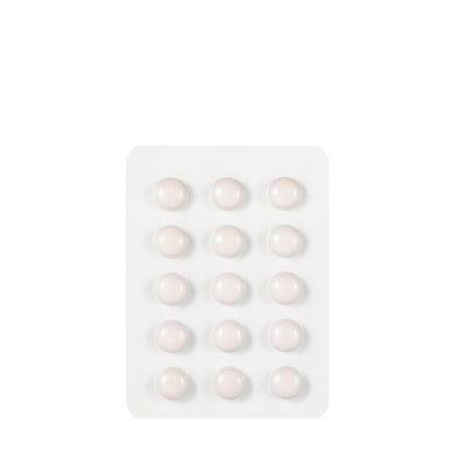 Prostamin Plus 30 Tablets
