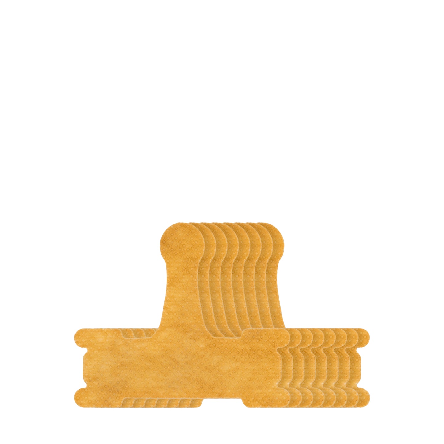 Getwell Night Nose Strip 8 Pieces [G1012]