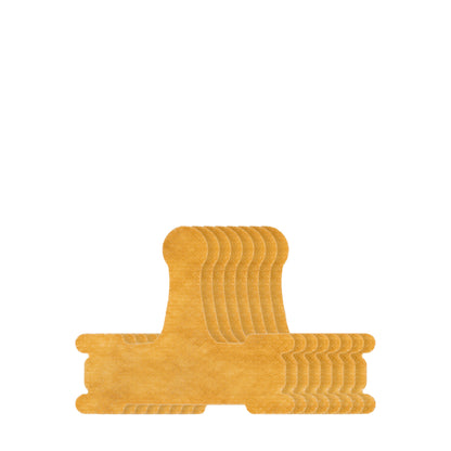 Getwell Night Nose Strip 8 Pieces [G1012]