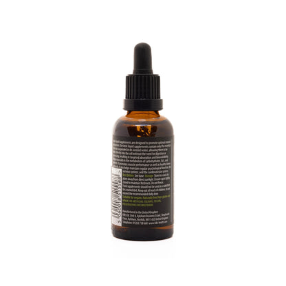 Kiki Health Ionic Magnesium Liquid Concentrate 50ml