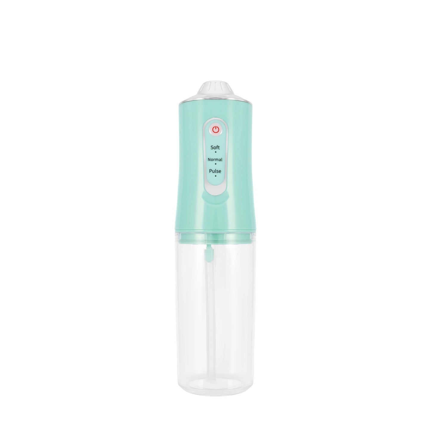 Black & Brown Portable Oral Irrigator [A8]