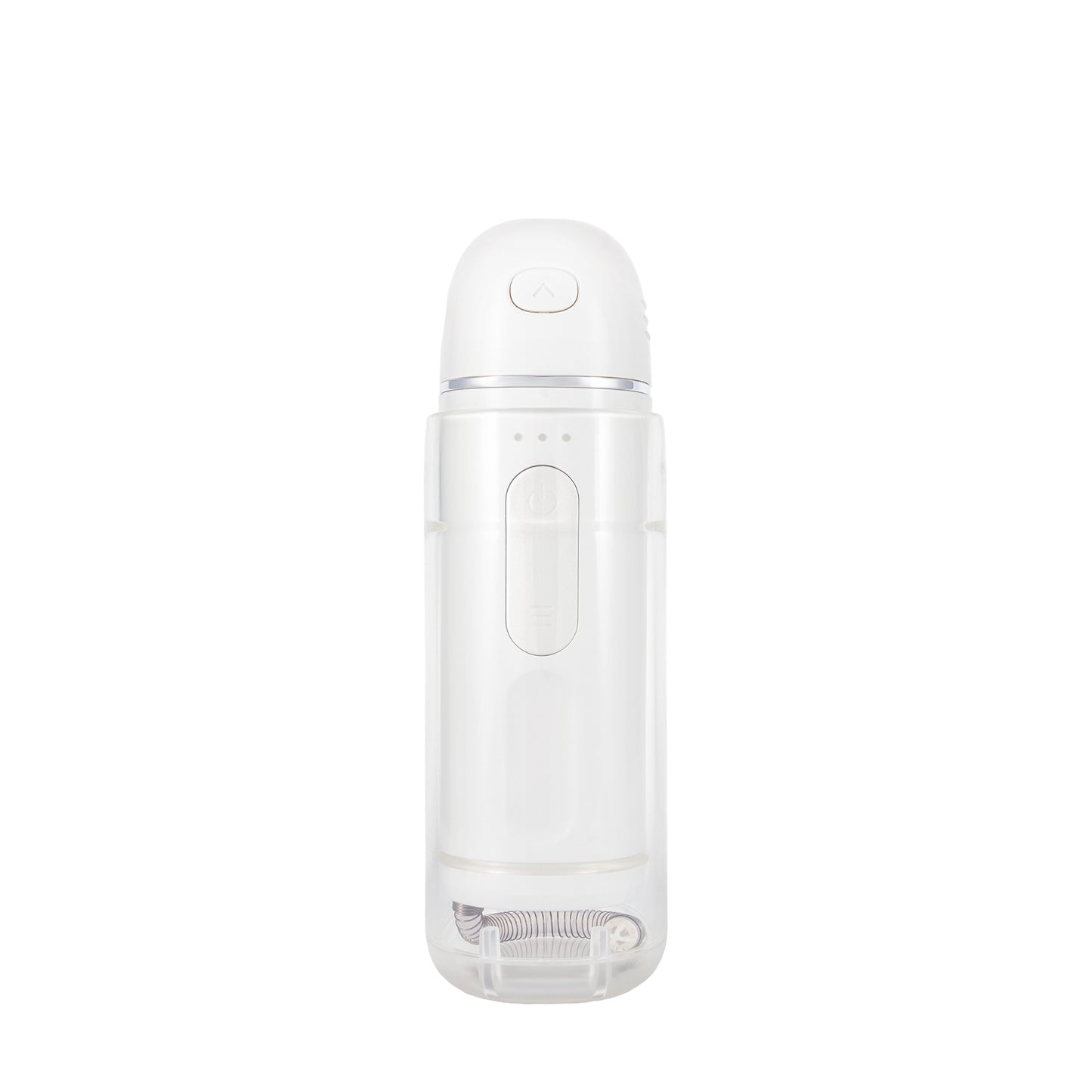 Black & Brown Portable Oral Irrigator [Wp-J21-08]