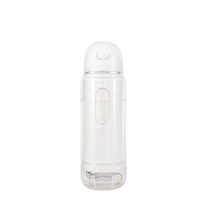 Black & Brown Portable Oral Irrigator [Wp-J21-08]