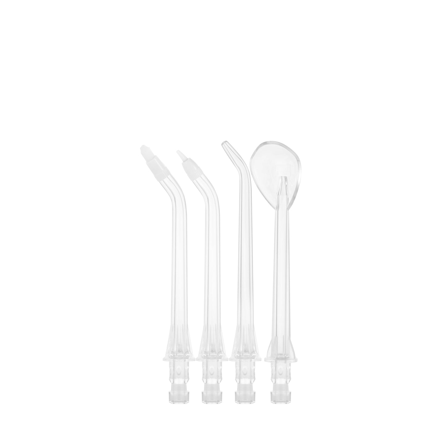 Black & Brown Portable Oral Irrigator [Wp-J21-08]