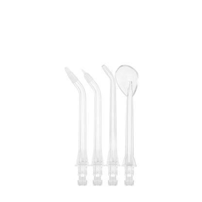 Black & Brown Portable Oral Irrigator [Wp-J21-08]