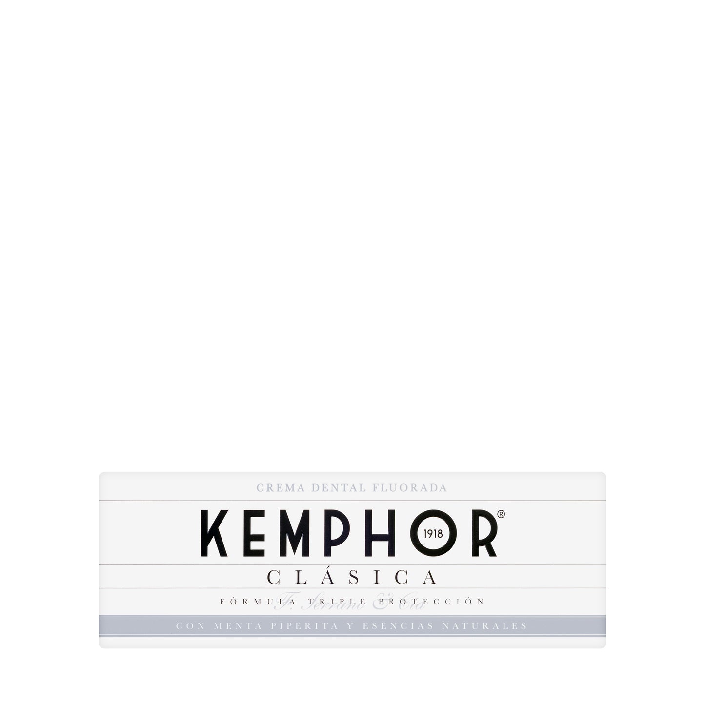 Kemphor Classic ToothPaste 75ml