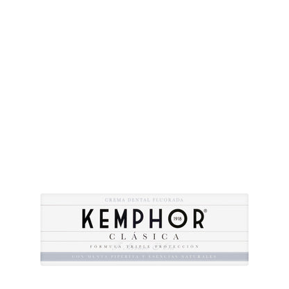 Kemphor Classic ToothPaste 75ml