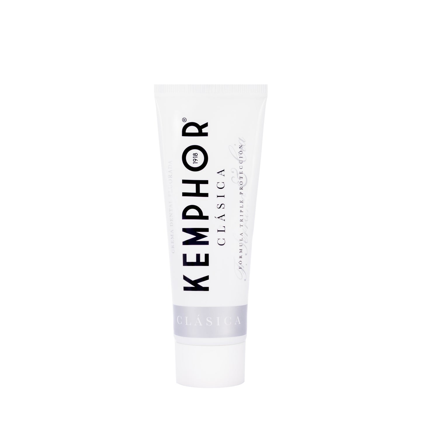 Kemphor Classic ToothPaste 75ml