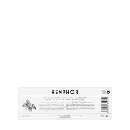 Kemphor Classic ToothPaste 75ml