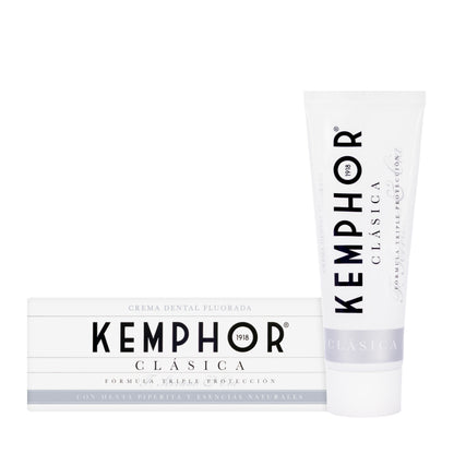 Kemphor Classic ToothPaste 75ml