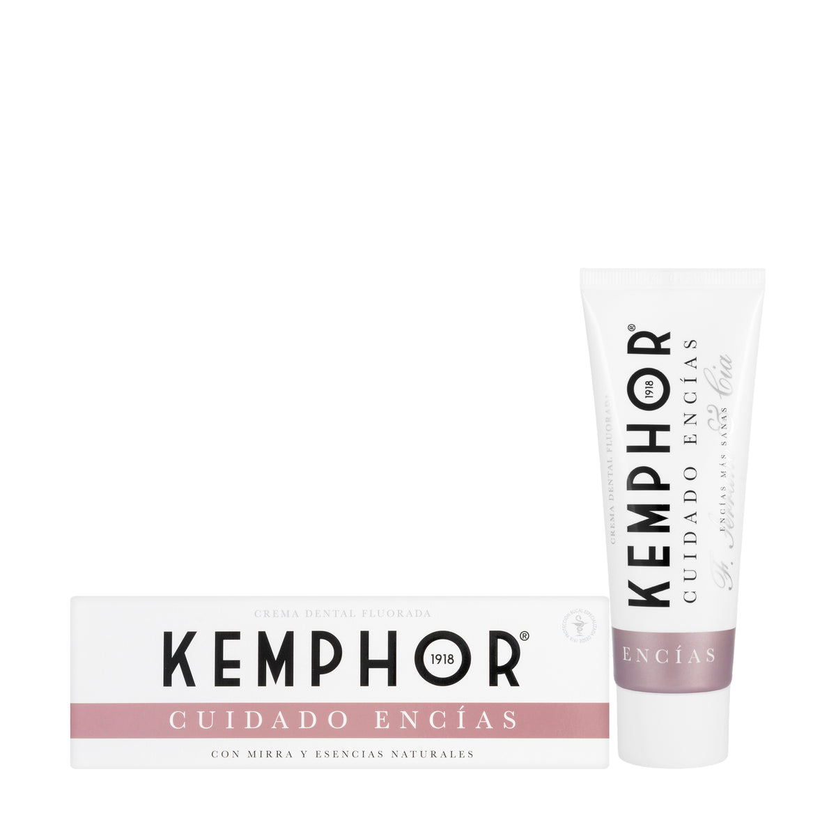 Kemphor Gums Care ToothPaste 75ml