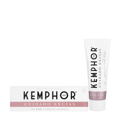 Kemphor Gums Care ToothPaste 75ml