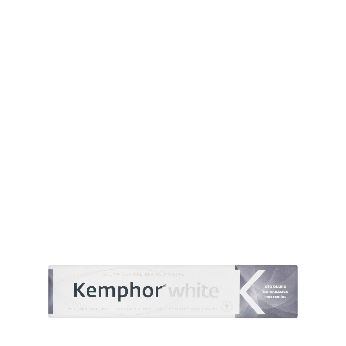 Kemphor Whitening Blanqueadora ToothPaste 75ml