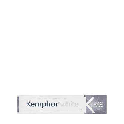 Kemphor Whitening Blanqueadora ToothPaste 75ml