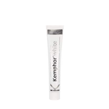 Kemphor Whitening Blanqueadora ToothPaste 75ml