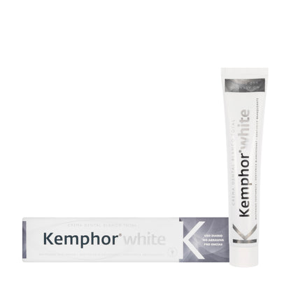 Kemphor Whitening Blanqueadora ToothPaste 75ml
