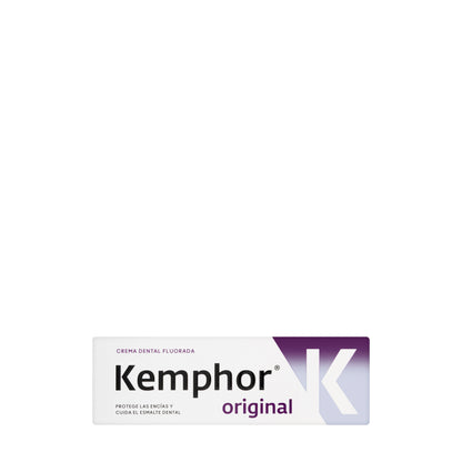 Kemphor Original ToothPaste 75ml