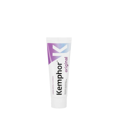 Kemphor Original ToothPaste 75ml