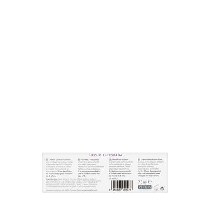 Kemphor Original ToothPaste 75ml