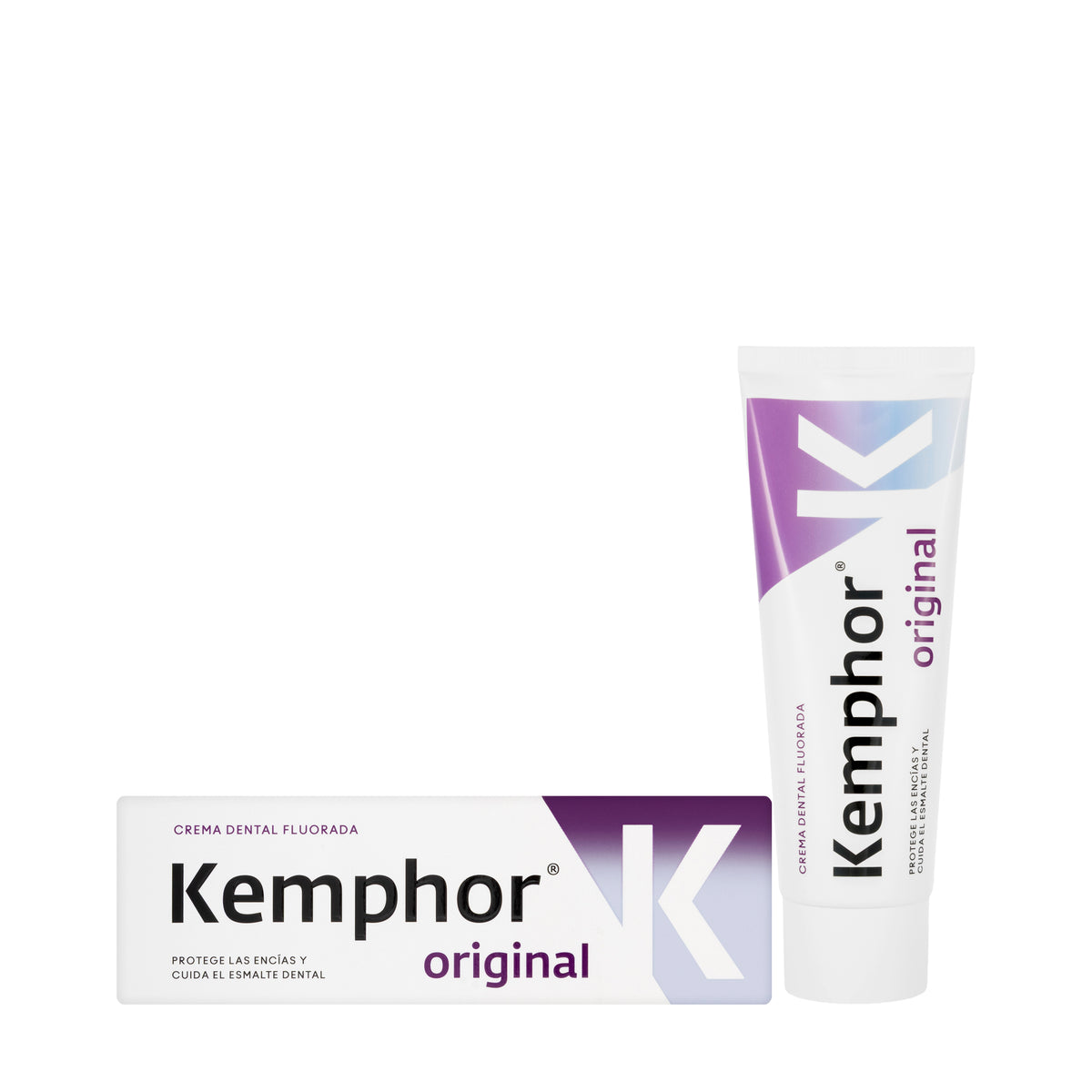 Kemphor Original ToothPaste 75ml