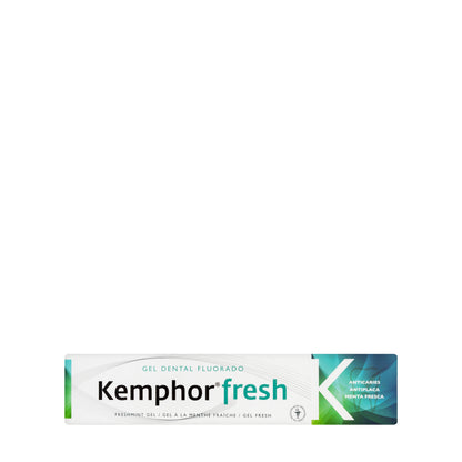 Kemphor Fresh Mint ToothPaste 75ml