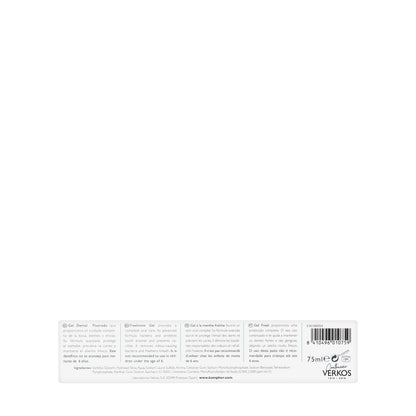 Kemphor Fresh Mint ToothPaste 75ml
