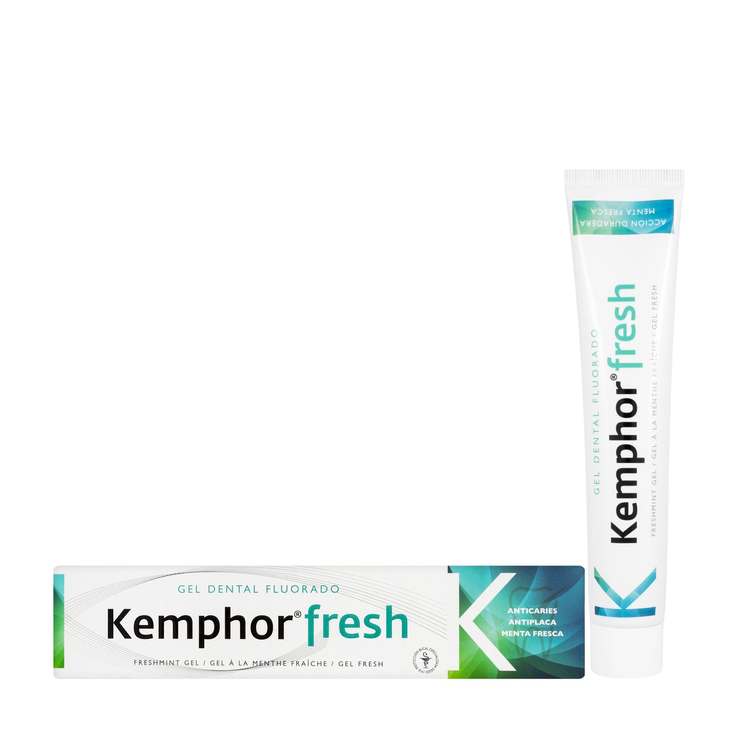 Kemphor Fresh Mint ToothPaste 75ml