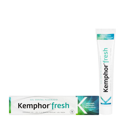 Kemphor Fresh Mint ToothPaste 75ml