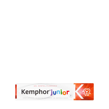 Kemphor Junior ToothPaste 75ml