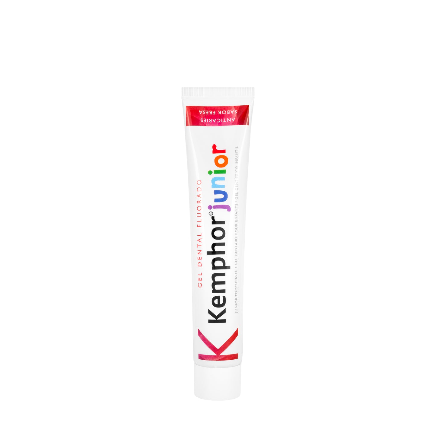 Kemphor Junior ToothPaste 75ml